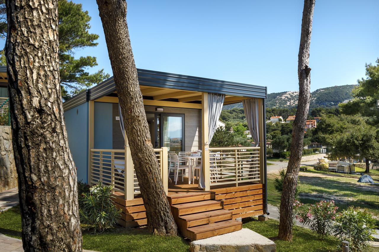 Padova Premium Camping Resort By Valamar Banjol Extérieur photo